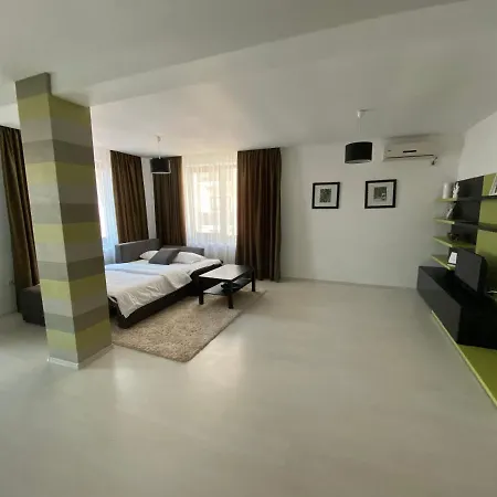 Apartament Coquette 2 * Năvodari