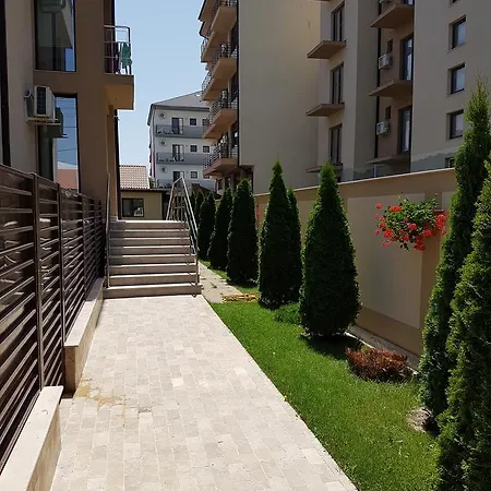 Apartament Coquette 2 Lägenhet *