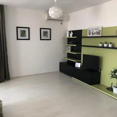 Apartament Coquette 2