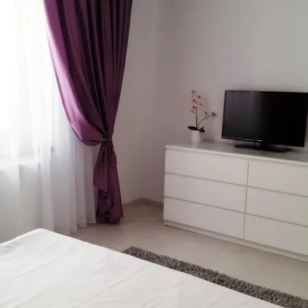 Apartament Coquette 2 *