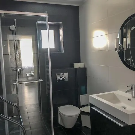 Appartamento Apartament Coquette 2 *