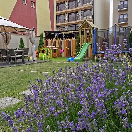 Apartament Coquette 2 Appartamento *