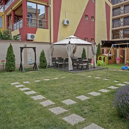 Apartament Coquette 2